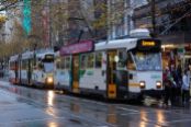 Melbourne Streetcars #5